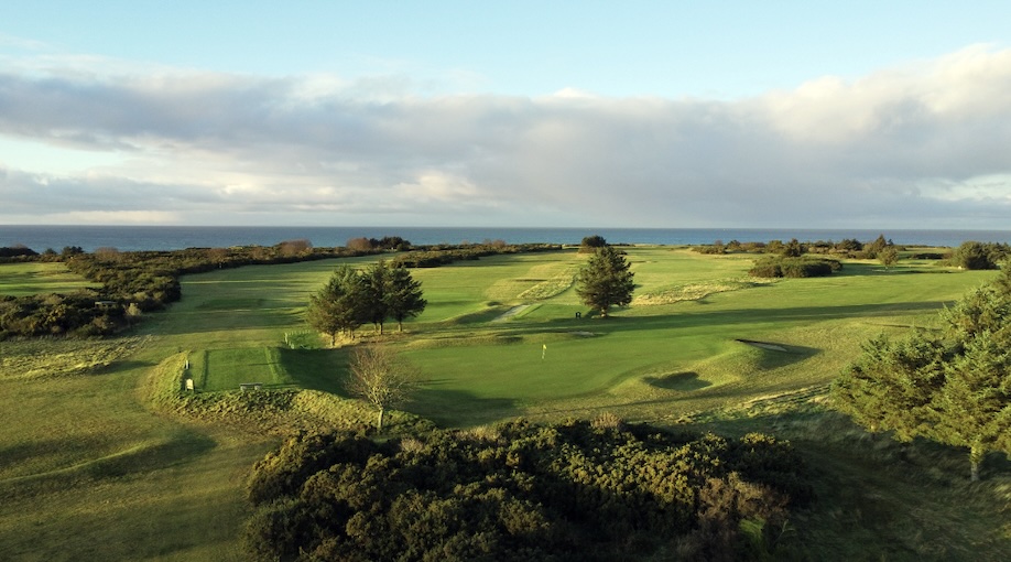 Photo of Buckpool Golf Club